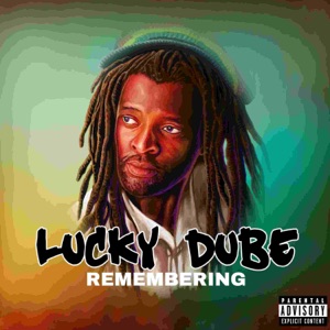 I Am Education-Lucky Dube