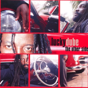 Number in the Book-Lucky Dube