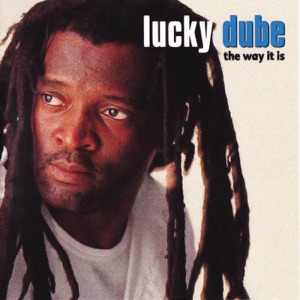 Crying Games-Lucky Dube