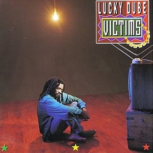 Lucky Dube - Victims