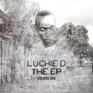 Lukie D - EP Vol 1