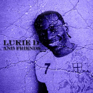 Lukie D & Friends