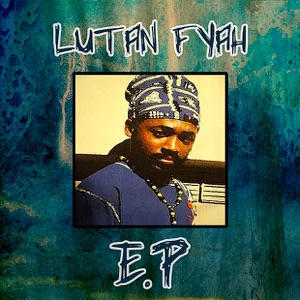 Struggle-Lutan Fyah