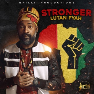 Stonger-Lutan Fyah