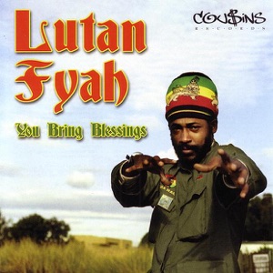 Desire to Get Higher-Lutan Fyah