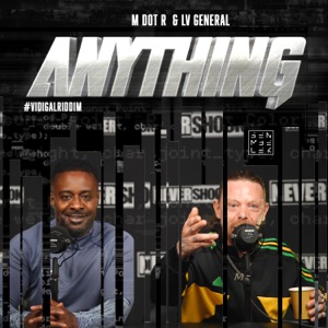 Anything - M Dot R