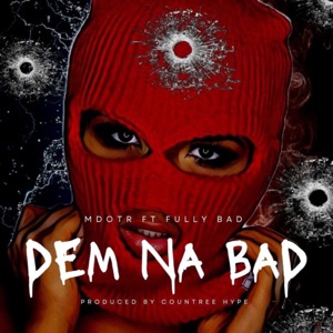 Dem Na Bad-M Dot R