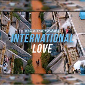 International Love-M Dot R