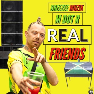 Real Friends-M Dot R