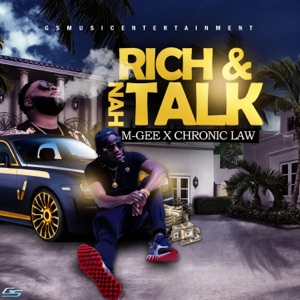 Rich & nah Talk - M-Gee