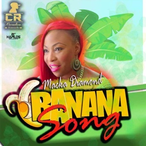 Banana Song-Macka Diamond