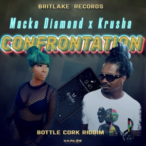 Confrontation-Macka Diamond 