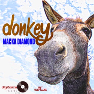 Donkey-Macka Diamond