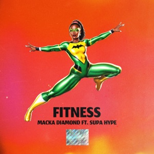 Fitness - Macka Diamond