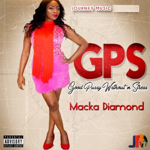 Gps-Macka Diamond