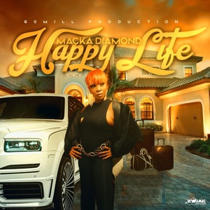 Happy Life-Macka Diamond