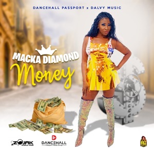 Money-Macka Diamond