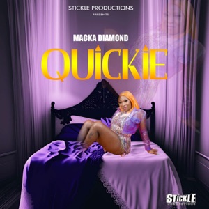 Quckie-Macka Diamond