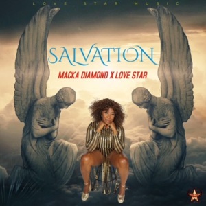 Salvation-Macka Diamond 