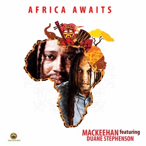 Africa Awaits-Mackeehan