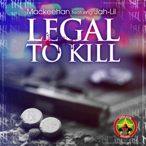 Lega to Kill-Mackeehan