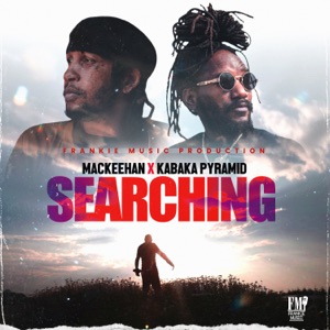 Searching-Mackeehan 