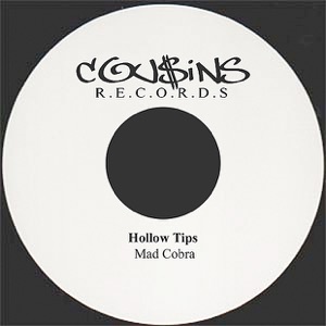 Hollow Tips-Mad Cobra