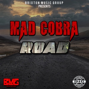 Road-Mad Cobra