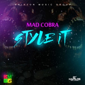 Style It-Mad Cobra