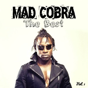 Life Is so Fine-Mad Cobra