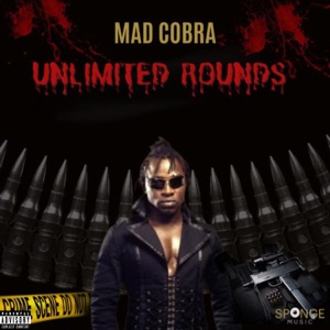 Unlimited Rounds-Mad Cobra