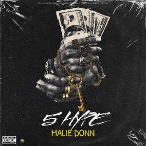 5 Hype-Malie Donn