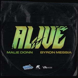 Alive-Malie Donn