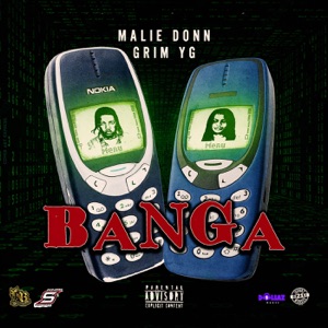 Banga - Malie Donn 