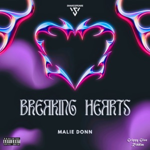 Breaking Hearts - Malie Donn