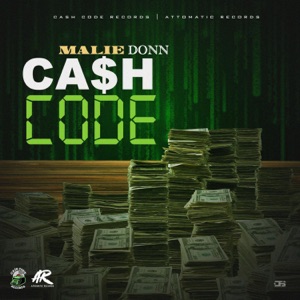 Cash Code-Malie Donn