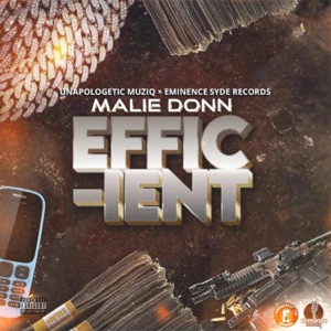 Efficient-Malie Donn