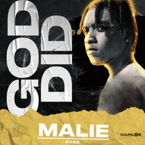 God Did-Malie Donn