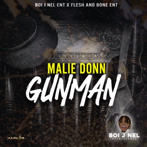 Gunman-Malie Donn