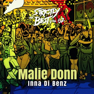 Inna Di Benz