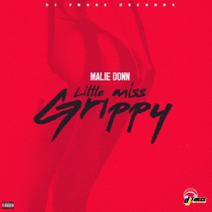 Little Miss Grippy-Malie Donn 