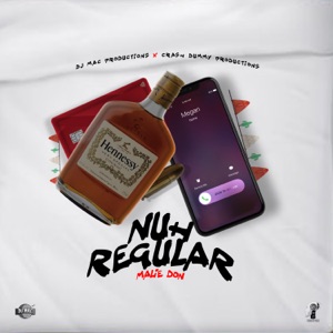 Nuh Regular-Malie Donn