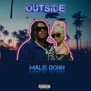 Outside - Malie Donn