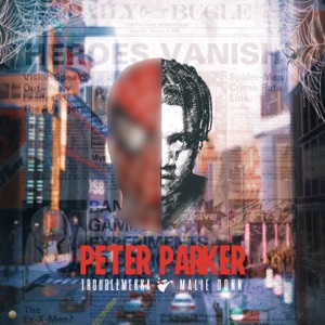 Peter Parker - Malie Donn 