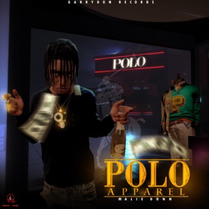 Polo Apparel-Malie Donn