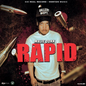 Rapid-Malie Donn