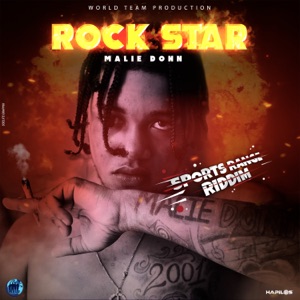 Rock Star-Malie Donn