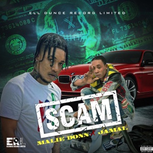 Scam-Malie Donn 