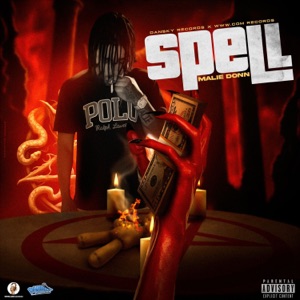 Spell-Malie Donn