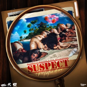 Suspect-Malie Donn